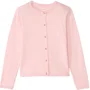 Orchestra Cardigan tricotat Pink foto