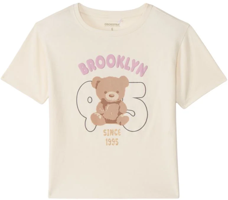 image for Orchestra Tricou Brooklyn foto