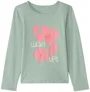 Orchestra Bluza cu maneca lunga Lucky Life foto