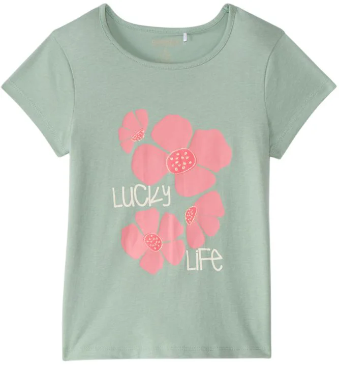 Orchestra Tricou Lucky Life foto