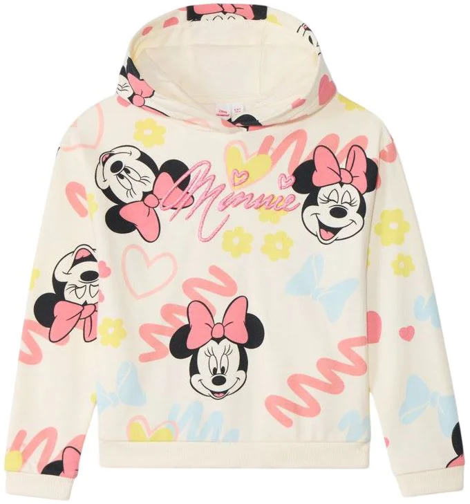 Orchestra Худи Minnie Disney foto