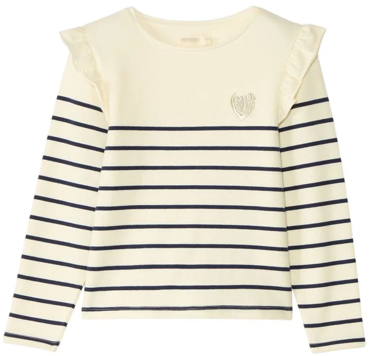 image for Orchestra Bluza cu maneca lunga Beige foto