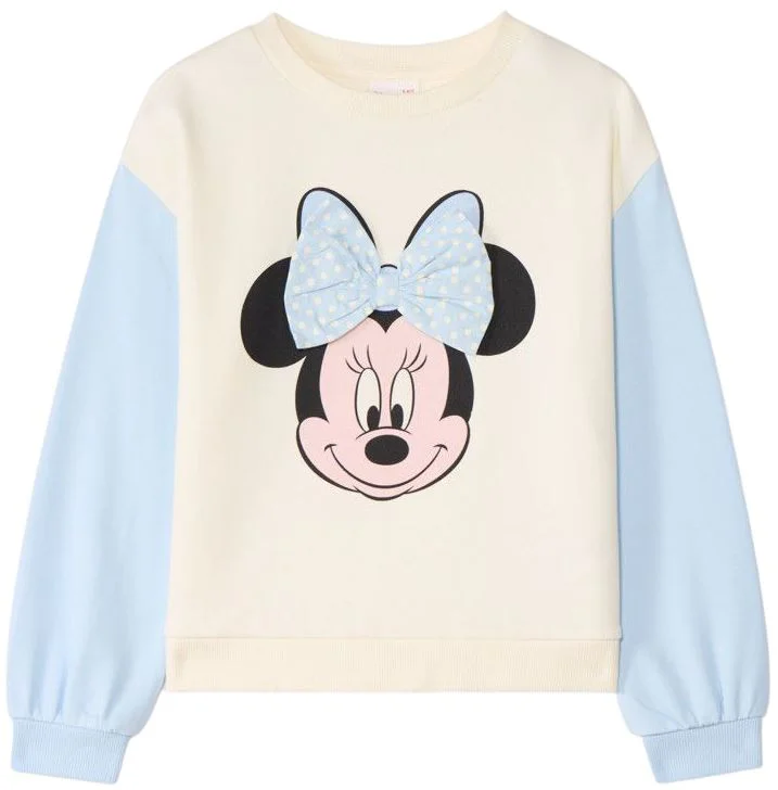 image for Orchestra Свитшот Minnie Disney Blue foto