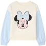 Orchestra Свитшот Minnie Disney Blue foto