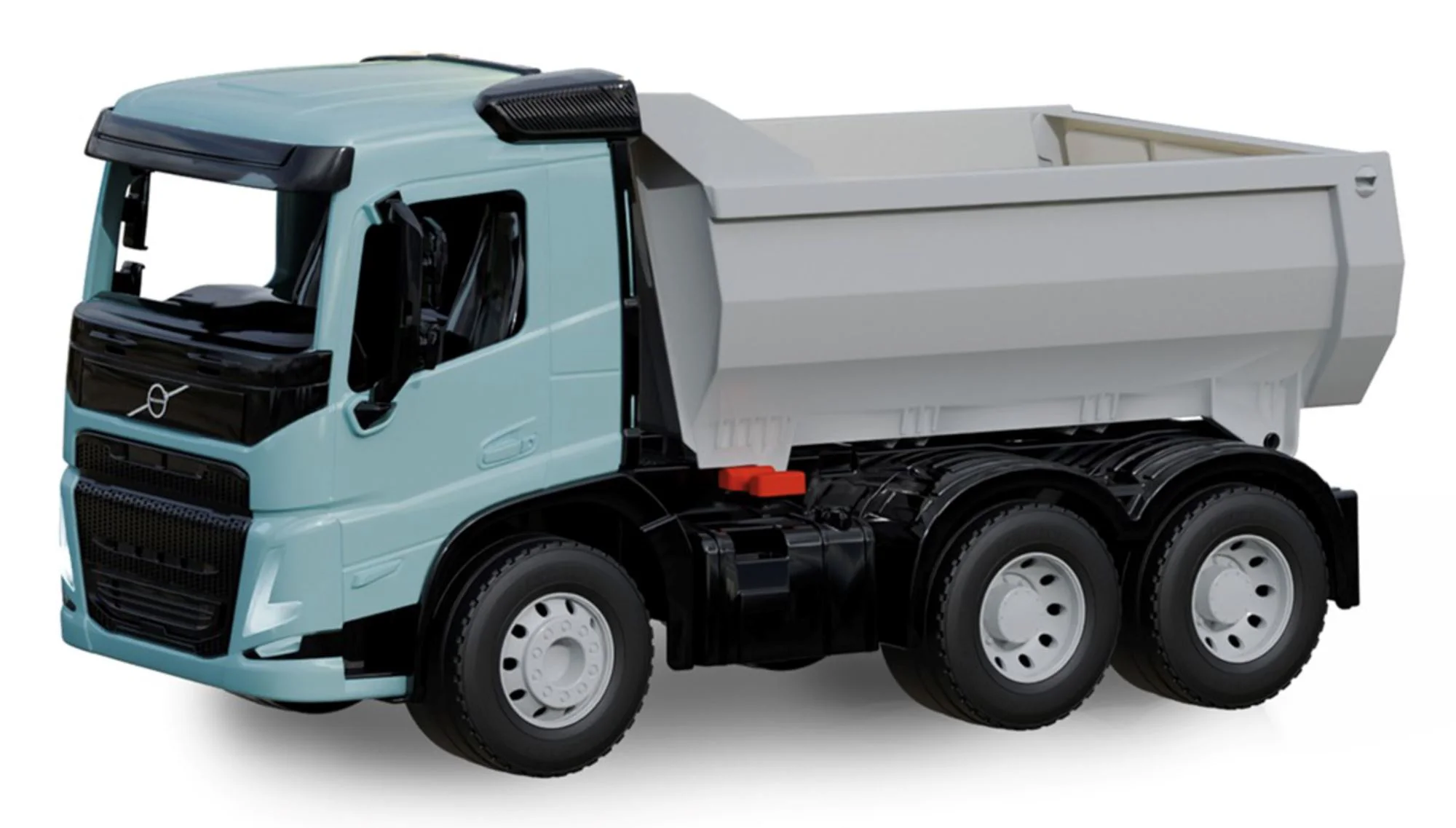 image for Masina Lena Camion WorXX Volvo foto
