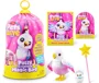 Jucarie interactiva Zuru Pets Alive Polly Pasare magica foto