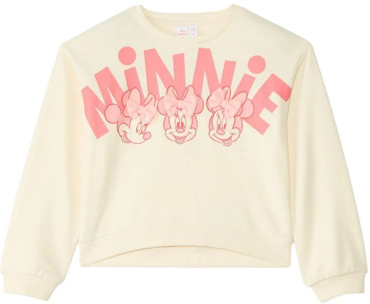 image for Orchestra Свитшот Minnie Disney foto