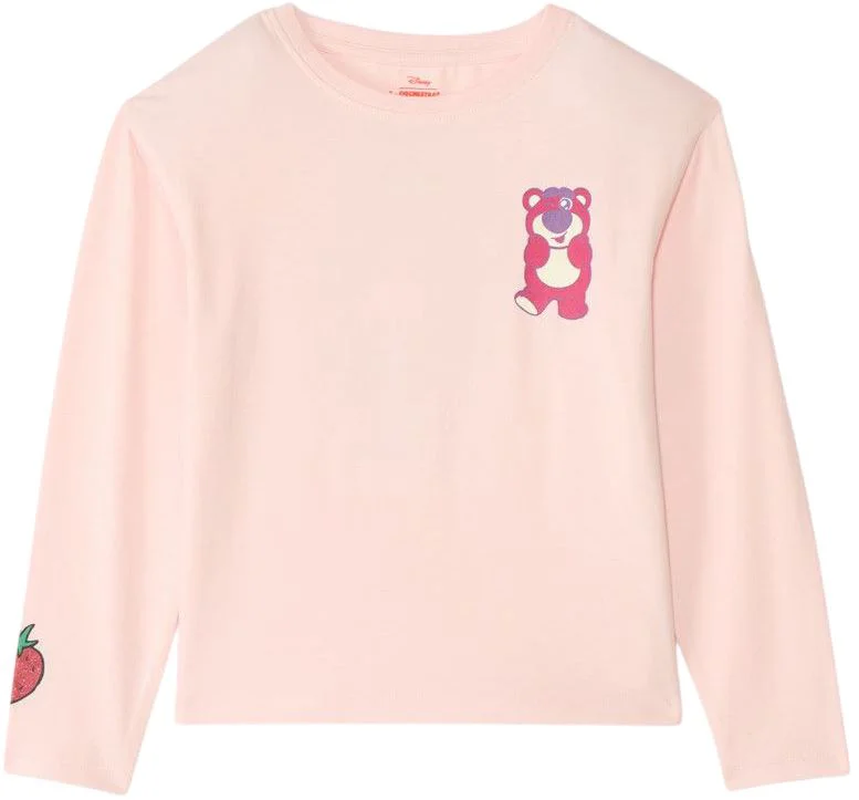 Orchestra Bluza cu maneca lunga Toy Story foto