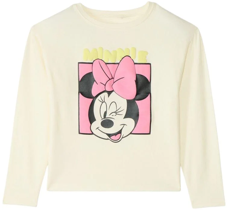 Orchestra Bluza cu maneca lunga Minnie foto