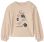 Orchestra Bluza cu maneca lunga Pearl Your World foto