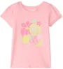 Orchestra Tricou Pink Love foto
