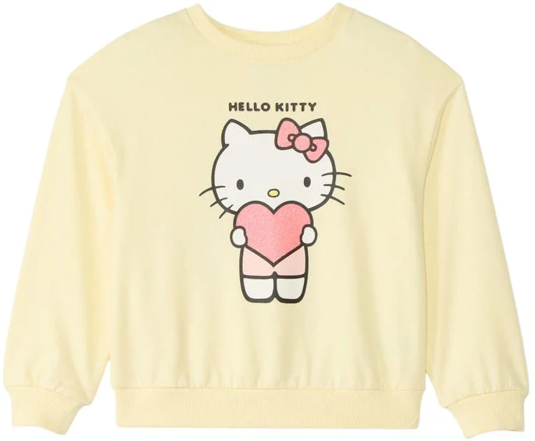 image for Orchestra Свитшот Hello Kitty foto