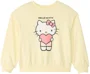 Orchestra Свитшот Hello Kitty foto