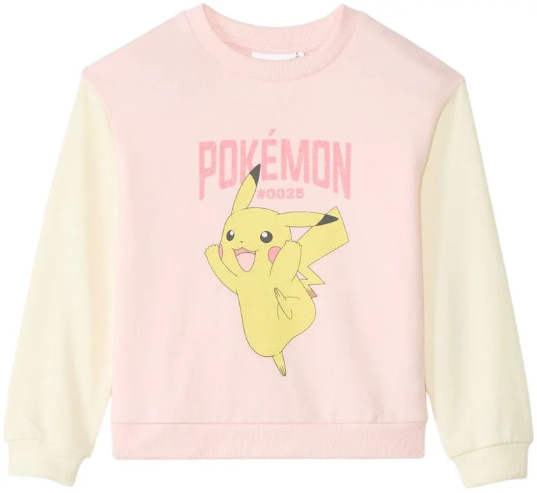 image for Orchestra Свитшот Pokémon Pikachu foto
