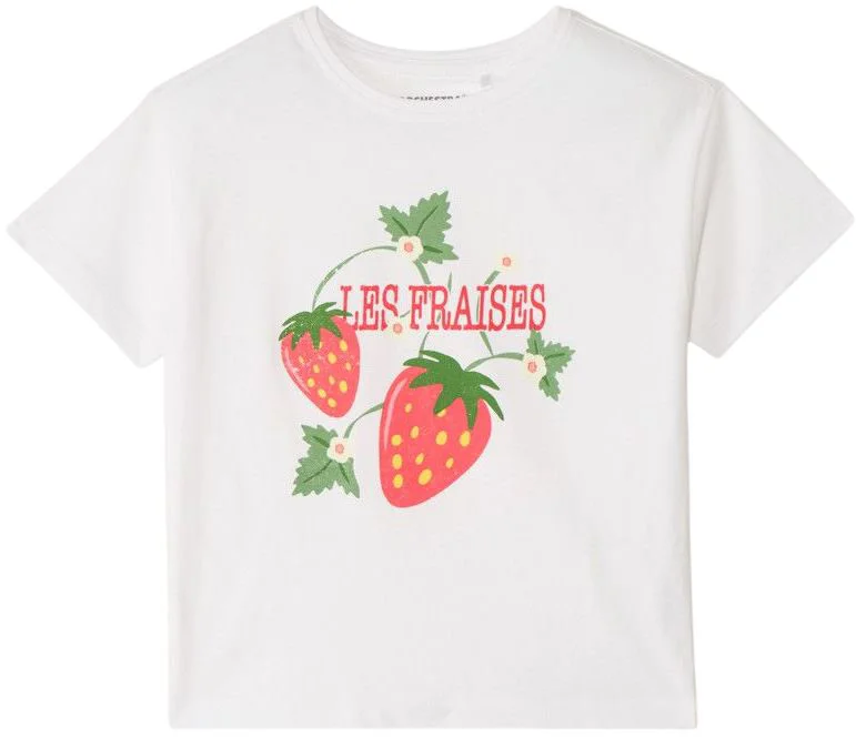 Orchestra Tricou Les Fraises foto