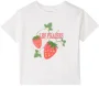 Orchestra Tricou Les Fraises foto