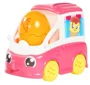 Интерактивная машинка Tomy Фургон с мороженым foto