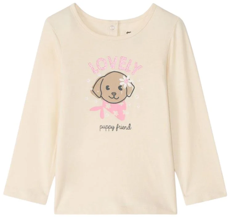 Orchestra Bluza cu maneca lunga My Puppy friend foto