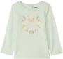 Orchestra Bluza cu maneca lunga Lovely Green foto