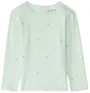 Orchestra Bluza cu maneca lunga Green foto