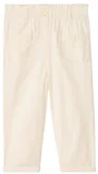 Orchestra Pantaloni din panza Beige foto