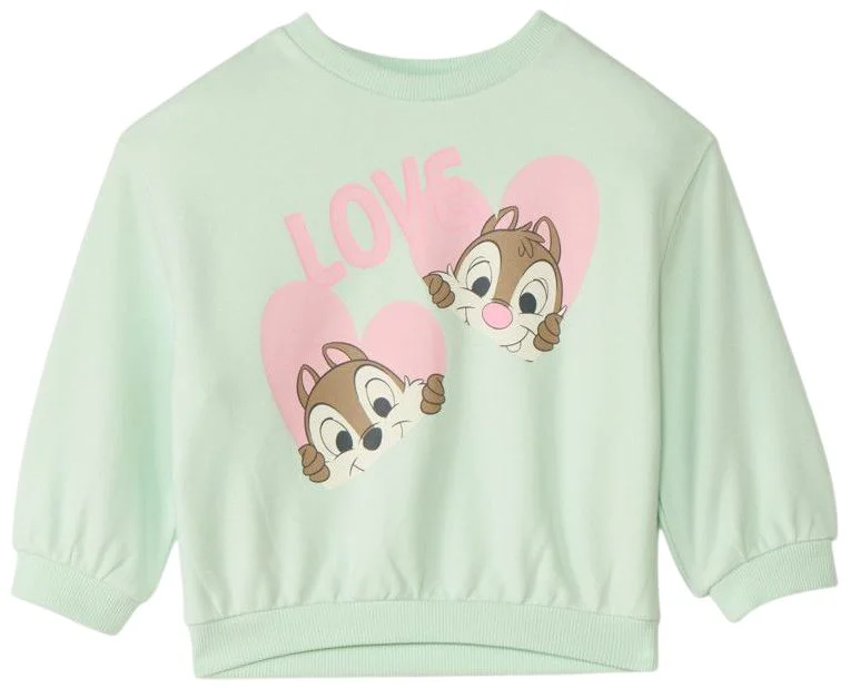 image for Orchestra Hanorac Chip 'n' Dale foto