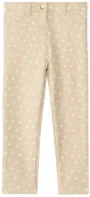 Orchestra Pantaloni din fleece cu imprimeu foto