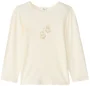Orchestra Bluza cu maneca lunga Butterfly foto
