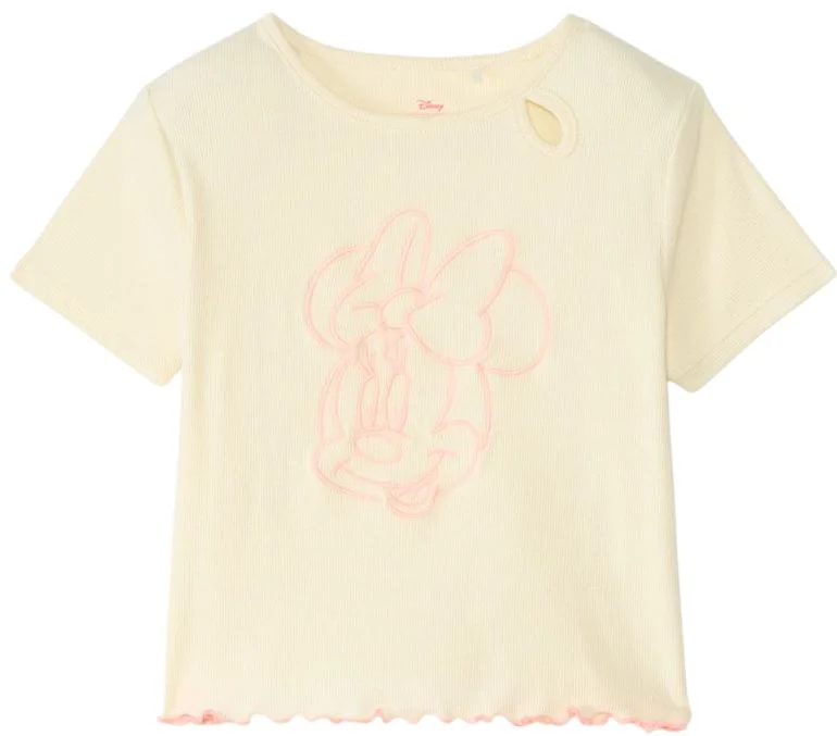 Orchestra Tricou Minnie foto