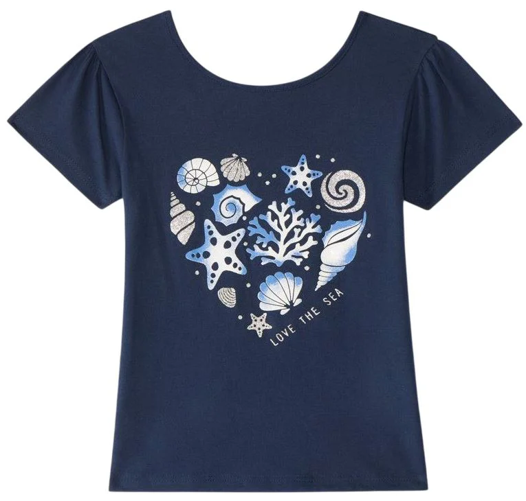 image for Orchestra Tricou Love the Sea foto