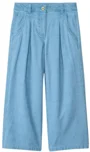 Orchestra Pantaloni largi din denim foto