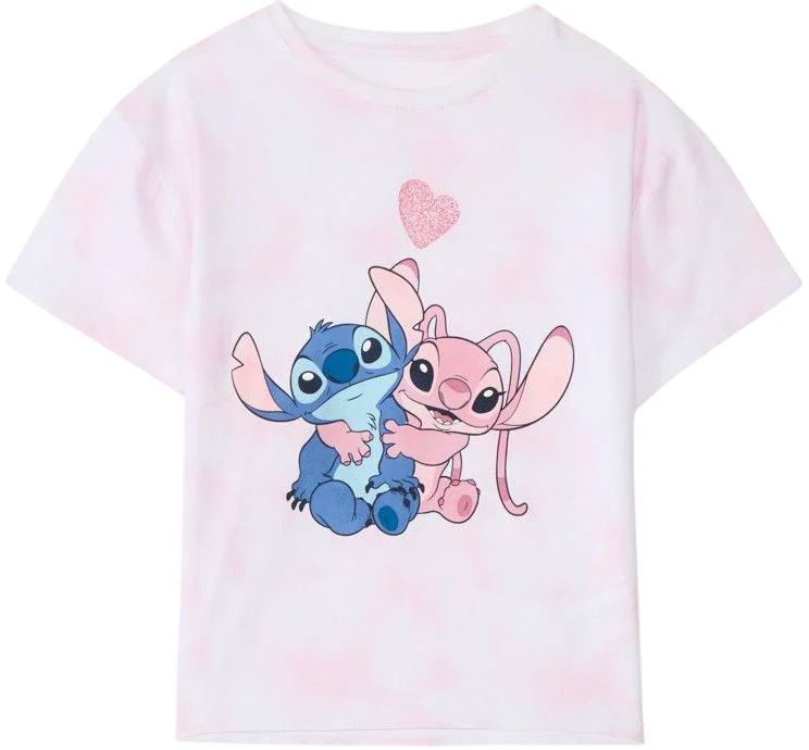 image for Orchestra Tricou Stitch&Angel foto