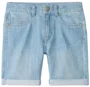 Orchestra Pantaloni scurti din denim Light Blue foto