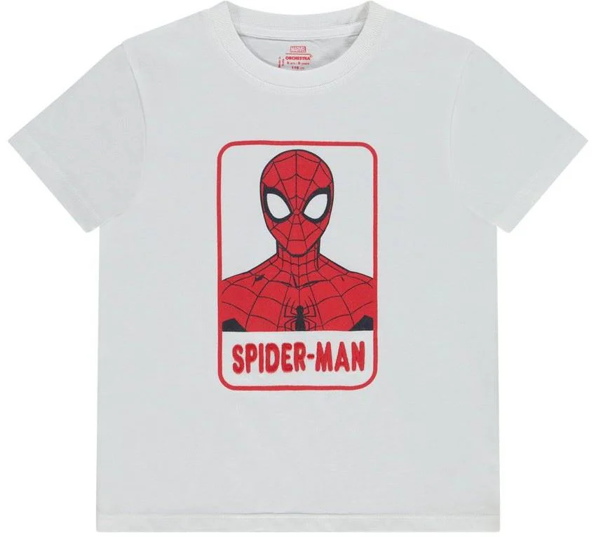 image for Orchestra Футболка Spider-Man foto