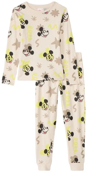 image for Orchestra Pijama Mickey Mouse foto