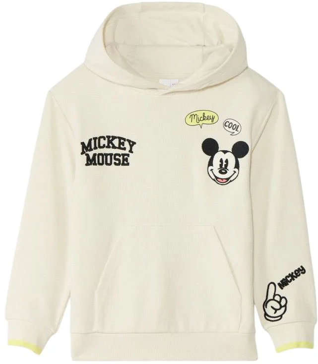 Orchestra Hoodie Mickey Mouse foto