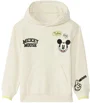 Orchestra Hoodie Mickey Mouse foto