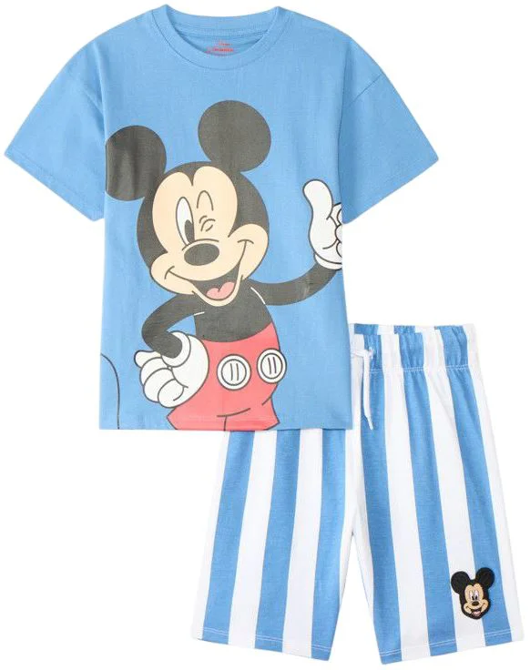 image for Orchestra Pijama Mickey Mouse foto