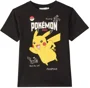 Orchestra Футболка Pikachu Pokémon foto