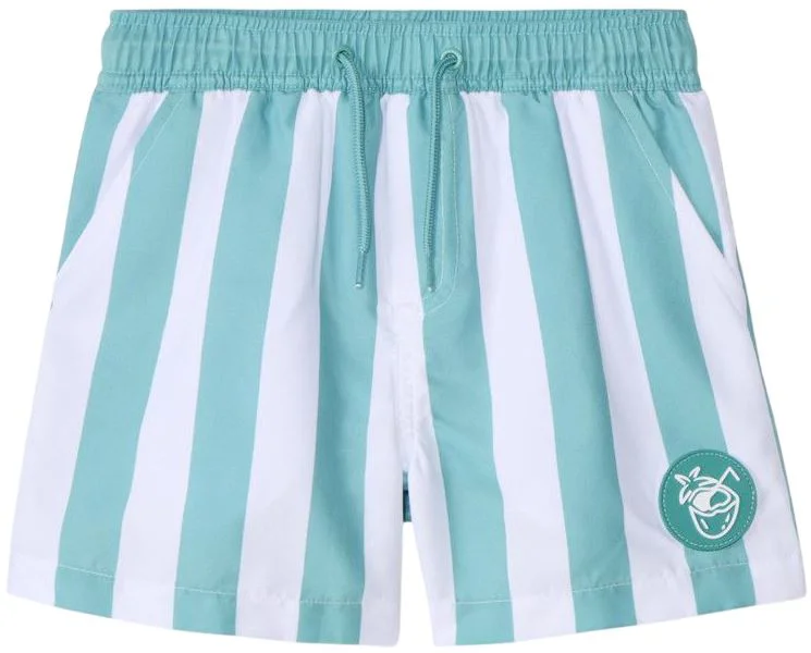 image for Orchestra Pantaloni scurti de plaja Stripe Trunks foto