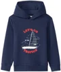 Orchestra Hoodie Let's Go foto