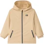 Orchestra Parka captusita cu sherpa Beige foto