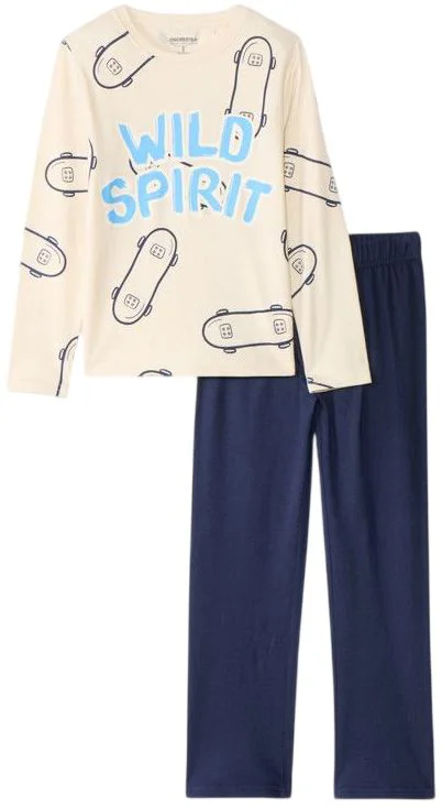 image for Orchestra Pijama Wild Spirit foto