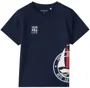 Orchestra Tricou Sailor foto