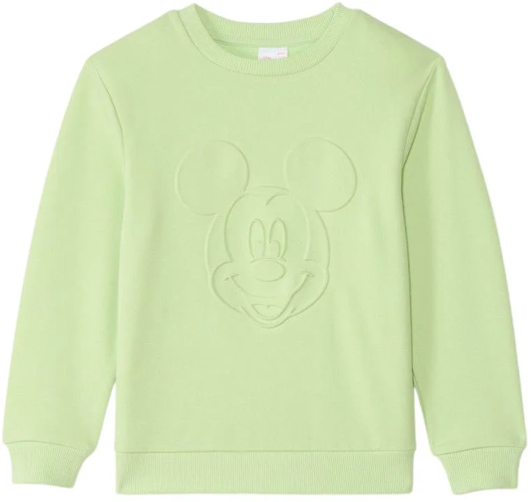 Orchestra Hanorac Mickey Mouse foto