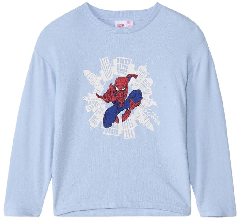 image for Orchestra Лонгслив Spider-Man foto