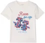 Orchestra Tricou Race for Life foto