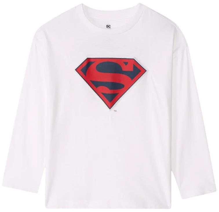 image for Orchestra Лонгслив Superman foto