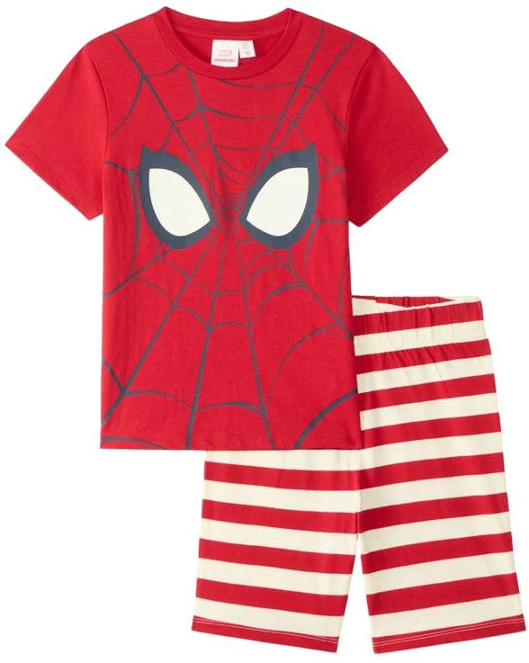 image for Orchestra Pijama Spider-Man foto