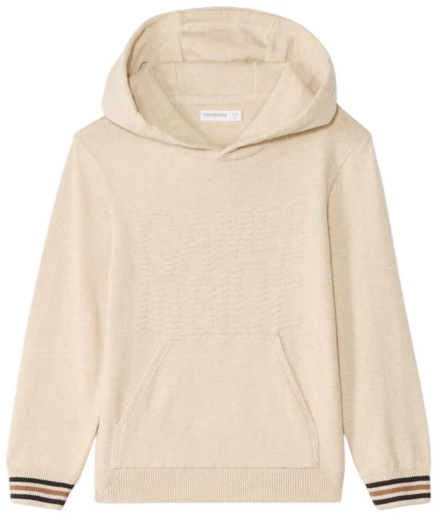 Orchestra Hoodie cu buzunar foto